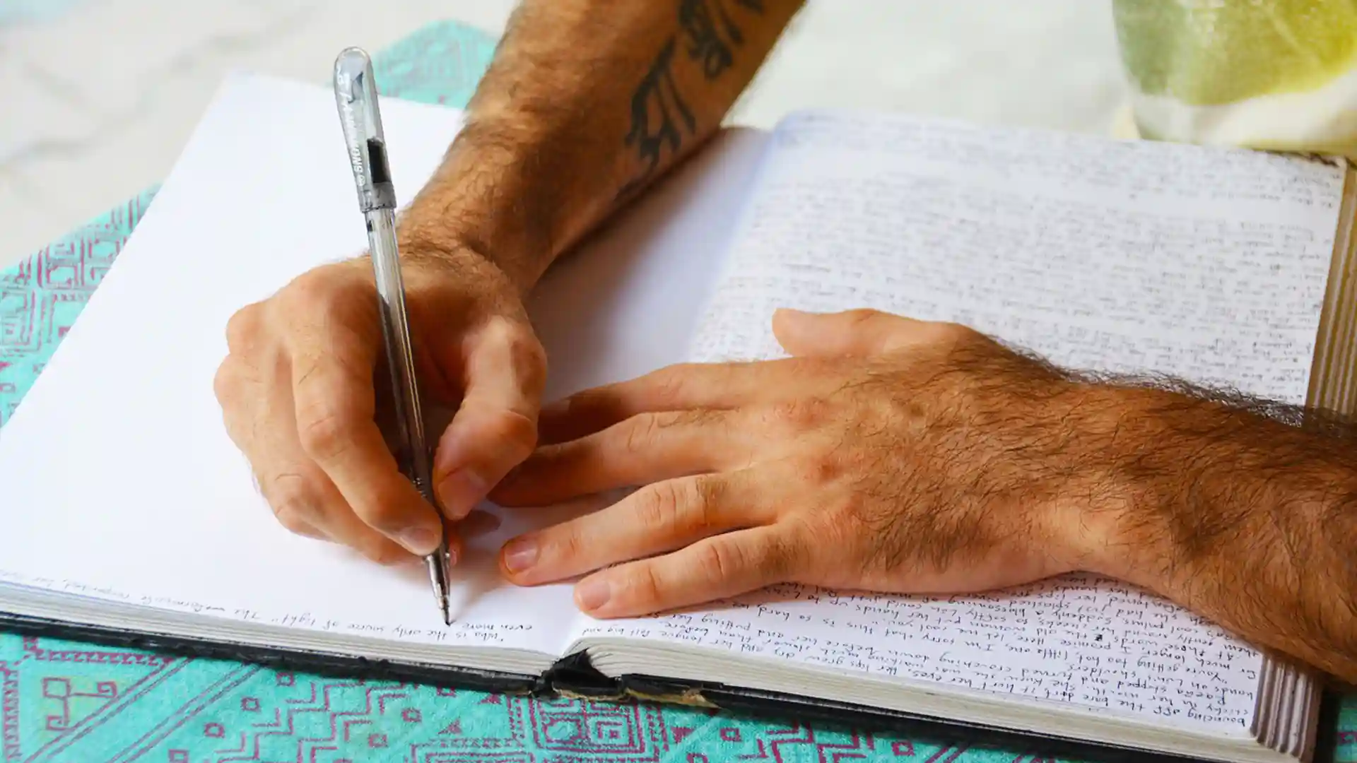 4-fehler-die-du-beim-journaling-vermeiden-solltest-fachartikel-tagebuch-schreiben-Bild02 4 Fehler, die du beim Journaling vermeiden solltest, Tipps und Ideen, Bild02