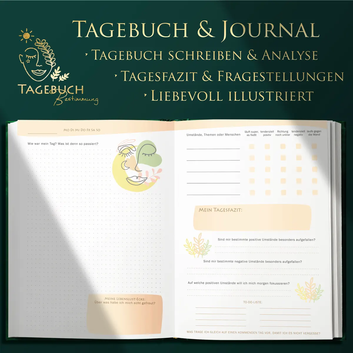 erkenne-die-offenen-tueren-die-dich-zu-deiner-bestimmung-fuehren-luca-achtsamkeitstagebuch-isbn-9783982303215-Bild01 Achtsamkeitstagebuch: Erkenne die offenen Türen, die dich zu deiner Bestimmung führen, Bild01
