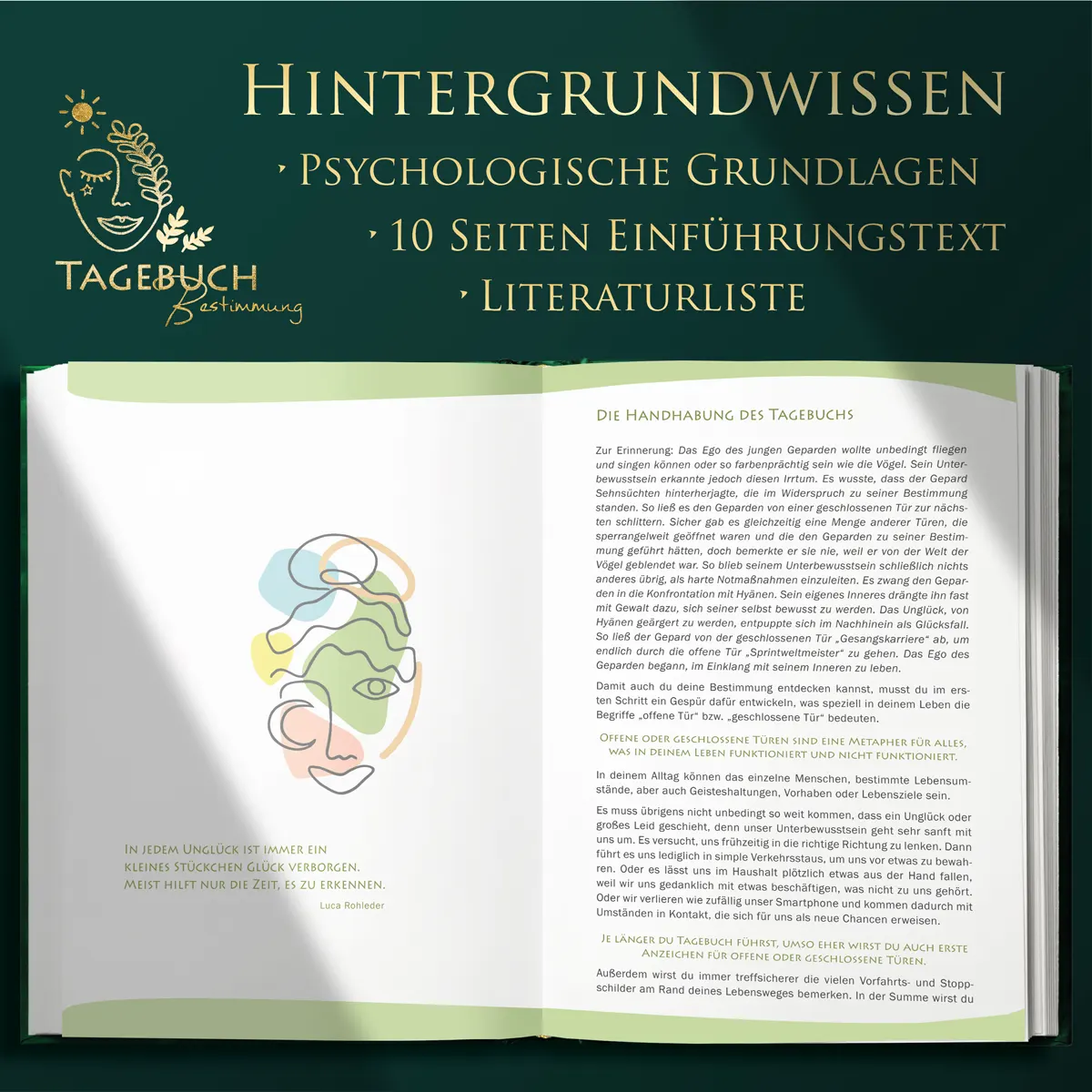 erkenne-die-offenen-tueren-die-dich-zu-deiner-bestimmung-fuehren-luca-achtsamkeitstagebuch-isbn-9783982303215-Bild04 Achtsamkeitstagebuch: Erkenne die offenen Türen, die dich zu deiner Bestimmung führen, Bild04
