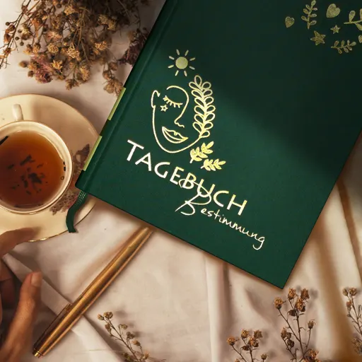Journale und Tagebücher, Erkenne die offenen Türen, die dich zu deiner Bestimmung führen
