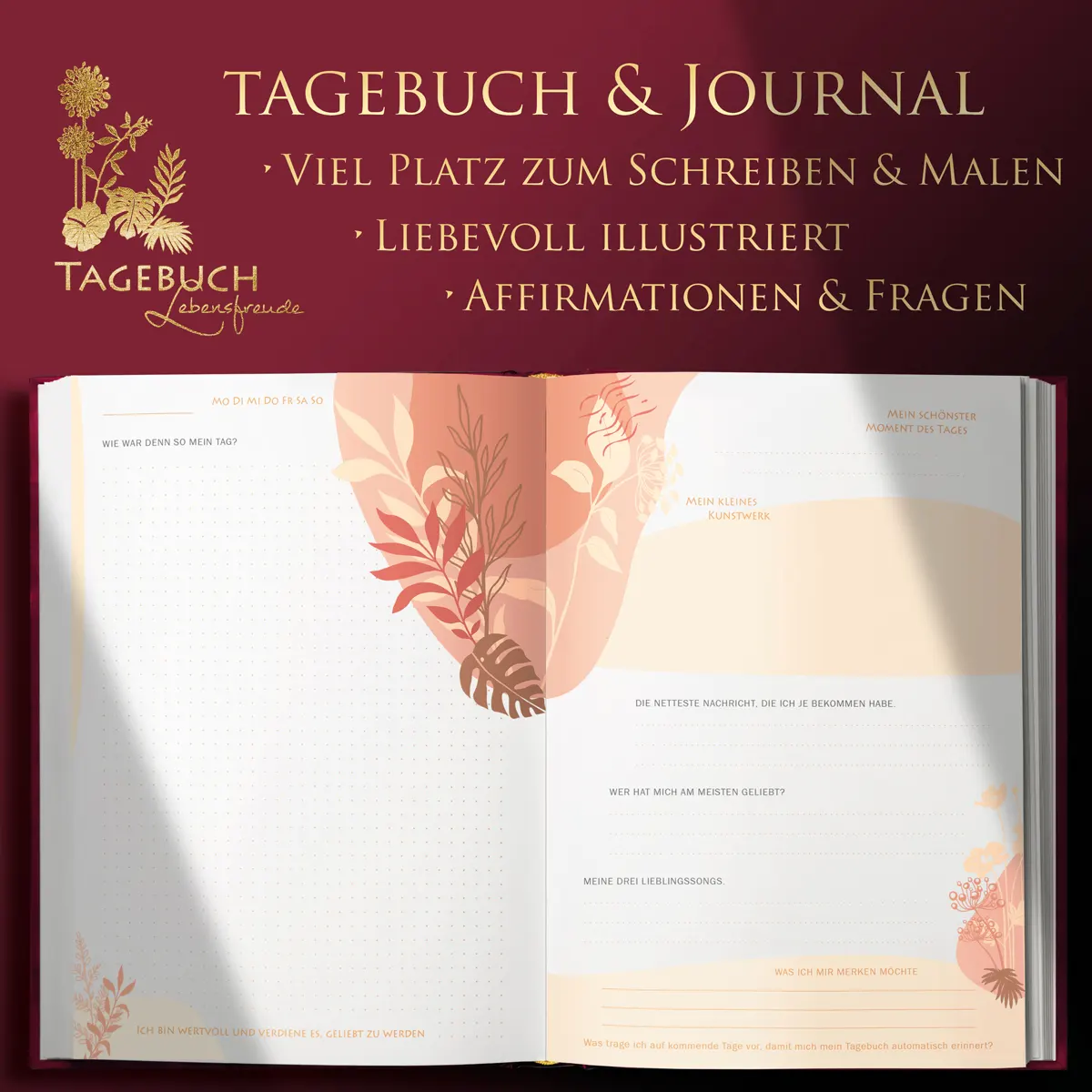 sich-in-minuten-besser-fuehlen-luca-dankbarkeitstagebuch-isbn-9783982303260-Bild01 Sich in Minuten besser fühlen, Dankbarkeitstagebuch, Bild01