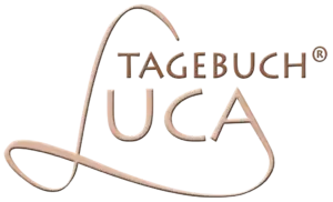 luca-tagebuch-logo Logo, Luca Tagebuch