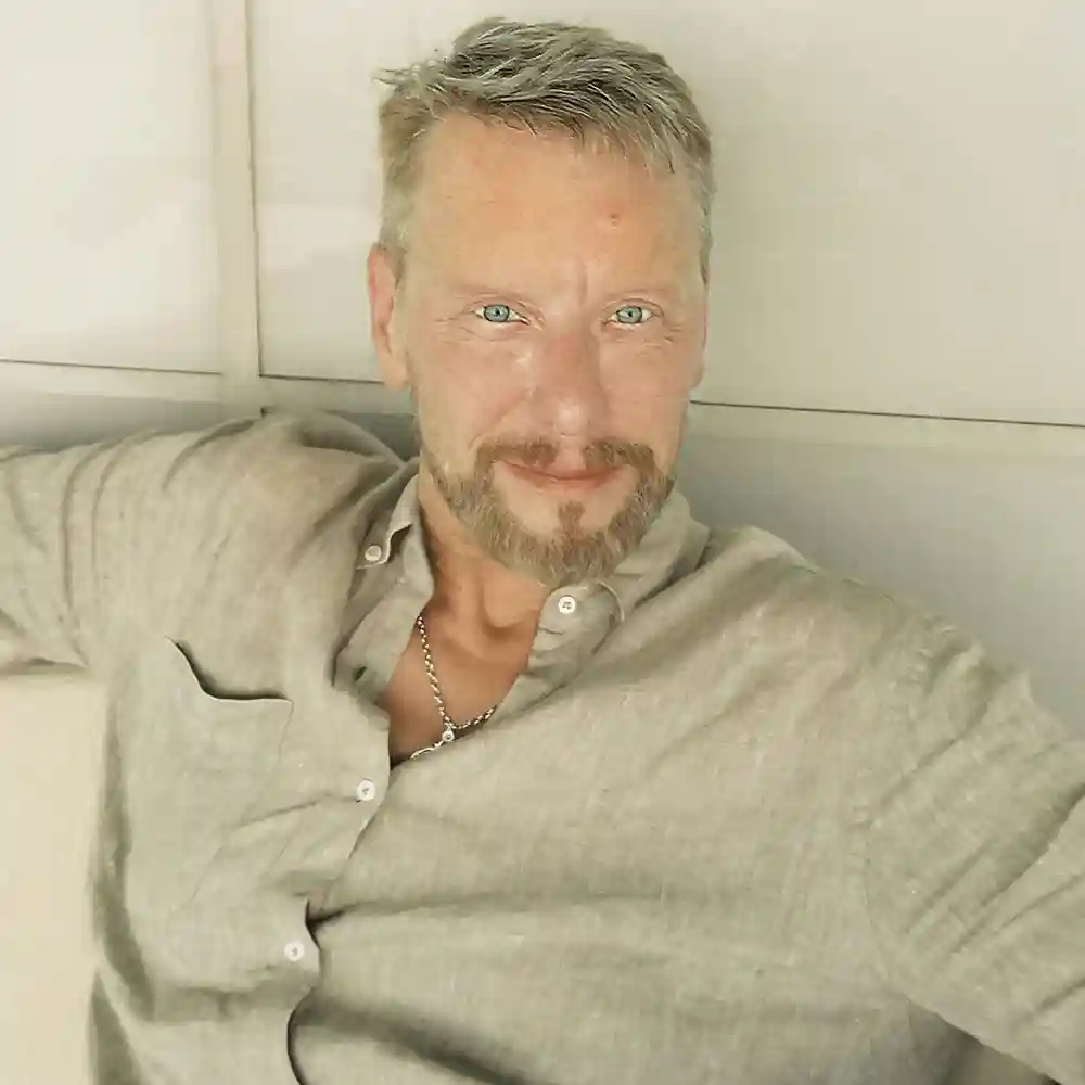 Luca Rohleder