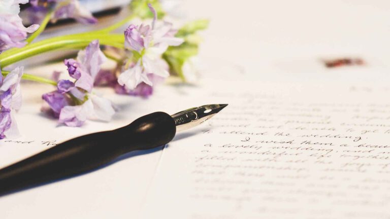 4 Fehler, die du beim Journaling vermeiden solltest, Tipps und Ideen, Bild01
